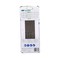 Norton Abrasives Norton SandWet 9 in. L X 3 in. W 600 Grit Silicon Carbide Sanding Sheet 6 pk 07660768531 - alternate 2